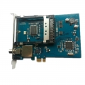 DVBSky T980C多模数字接收卡支持DVB-C电脑电视CAM看高清家用智能