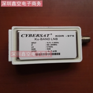 赛波特Cybersat-KDR975赛博赛特KDR975KU分体高频头