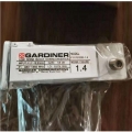 嘉顿GARDINER F11701220-1.4低噪声1.4K中九工程KU波段高频头