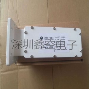 Norsat诺赛特5150RF高频头，Norsat-5150R高频头，诺赛特抗5G高频头