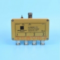 Global格劳保公司V-CO4/AN-DC1型4路有源合路器10MHz信号插入