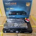 韩NextWave免费数字高清机顶盒HD-2022出口高清机