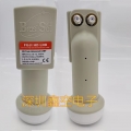 BrasilSat FUJI HD LNB Best Signal Digital HD Universal KU Band Single LNB高频头