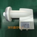 Univeral Prfme Focus Twin LNB双极化双本振双输出的KU高频头
